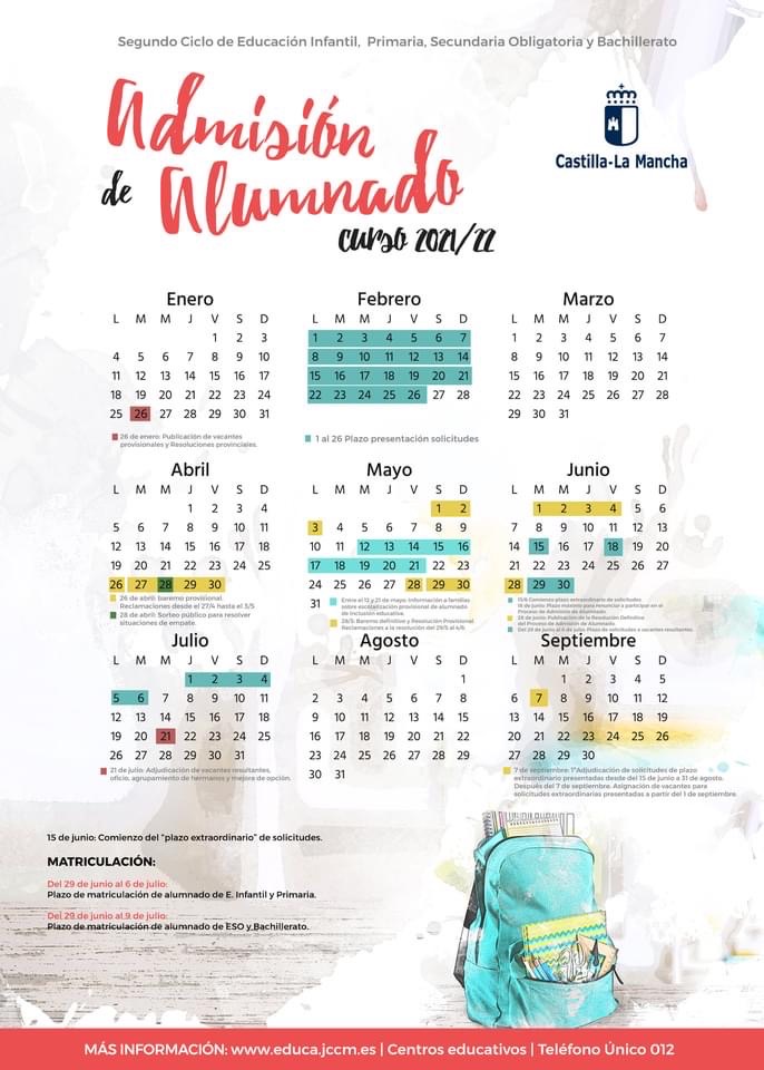 ADMISIÓN 2