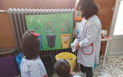 EL COLEGIO SAN RAFAEL PARTICIPA EN LA «CONFINT»