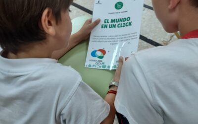 PREMIADOS POR LA DIPUTACIÓN POR NUESTRO COMPROMISO SOSTENIBLE, AGENDA 2030