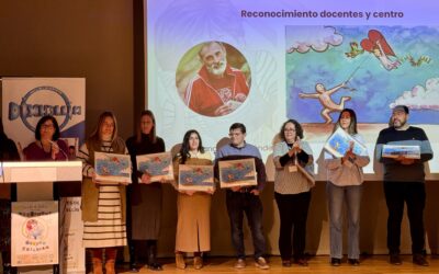 JORNADAS DISLEXIA
