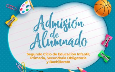 PUBLICADA RESOLUCIÓN PROVISIONAL DE SOLICITUDES BAREMADAS