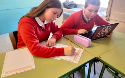RECETARIO SOSTENIBLE: APRENDER, COMPARTIR Y CUIDAR EL ENTORNO